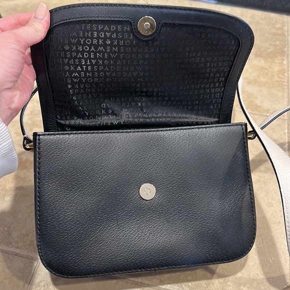 Kate Spade - Cross Body Bag - Picture 5 of 6